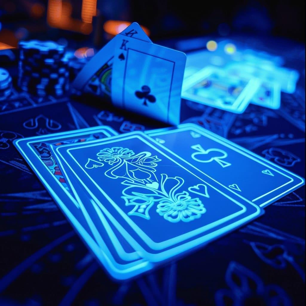 Lightning Dice Game 